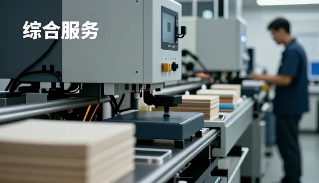 广州晋凡包装器材有限公司