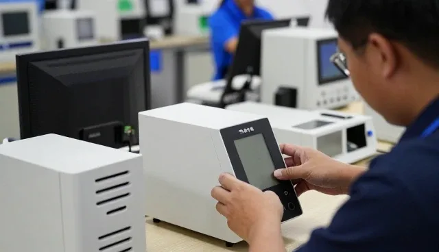 广州晋凡包装器材有限公司分享技术发展新观点