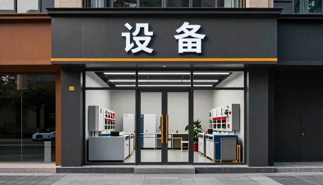 设备生产制造选择设备选型配套的方法